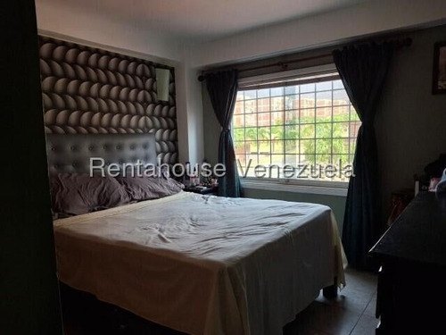 Apartamento En Venta Guatire El Encantado 25-18979 Fn
