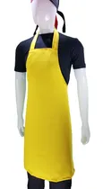 Comprar Delantales Gastronomicos En Tela Antimanchas! Linco®