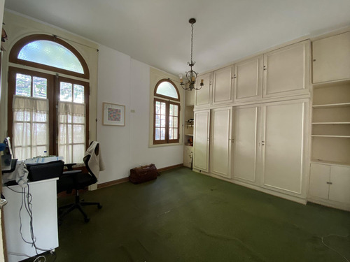 Venta Ph Independiente, 4 Ambientes, Cochera, Balcón, Patio Y Terraza En Nuñez Casi Belgrano