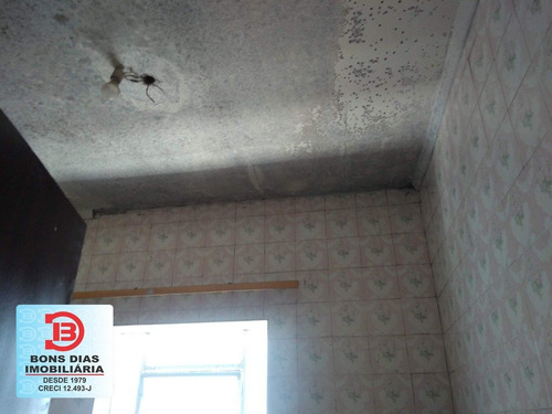 Imagem 12 de 15 de Casa - Vila Re - Ref: 7003 - V-7003