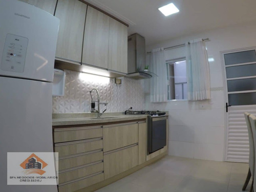 Imagem 5 de 24 de Sobrado Com 3 Dormitórios À Venda, 114 M² Por R$ 600.000,00 - Vila Aricanduva - São Paulo/sp - So0142