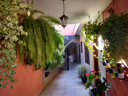 Imagem 1 de 25 de Casa À Venda Em Jardim Nossa Senhora Do Carmo - Ca003094
