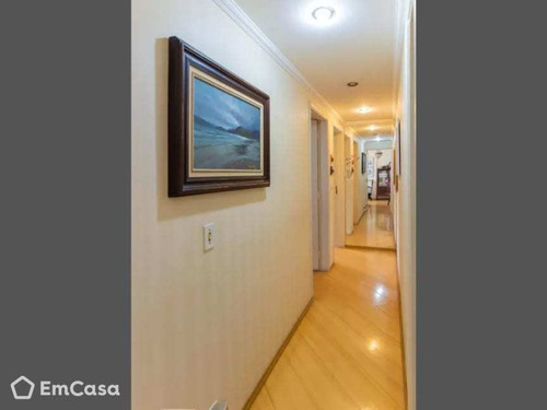 Imagem 6 de 10 de Apartamento À Venda Em São Paulo - 49606