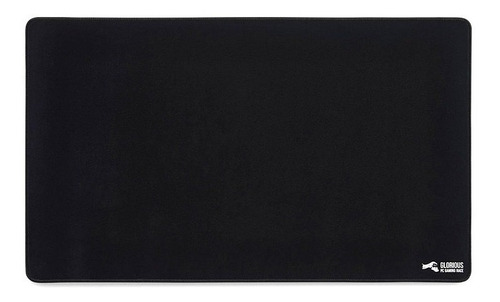 Mouse Pad Gamer Glorious Xl Extended Black - Revogames