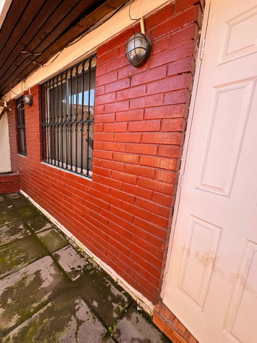 Segura Casa En Venta La Florida , 3d+2b+e! Recién Tasada!