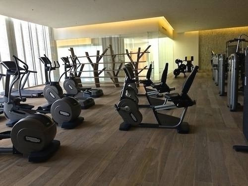 Imagen 10 de 11 de Venta Departamento Peninsula Tower Santa Fe