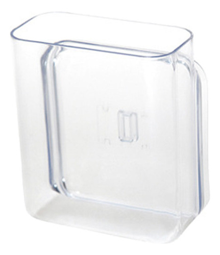 Caja De Almacenamiento, Acondicionador Universal, Mando A Di