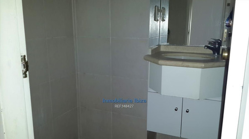 Imagen 13 de 17 de Pocitos Venta Apartamento 1 Dormitorio U$d 123.000