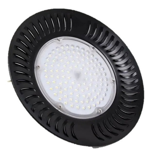 Lampara Led Industrial 100w 100-265v 10000lm 6500k