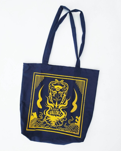 Imagen 2 de 4 de Bolsa - La Delio Valdez Oficial