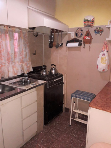 Imagen 6 de 13 de Dos Casas En Lote Propio