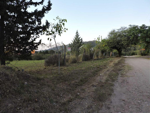 Imagen 17 de 19 de Vendo Hermoso Terreno En Las Sierras De Cordoba