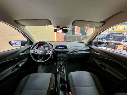 Chevrolet Onix HATCH 10MT LT2