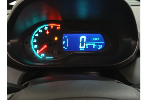 Chevrolet Onix 1.4 MPFI LTZ 8V FLEX 4P MANUAL