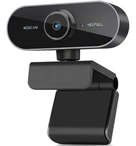 Webcam Bluetooth MercadoLibre