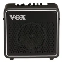 Comprar Amplificador De Modelado Portátil Vox Mini Go 50w