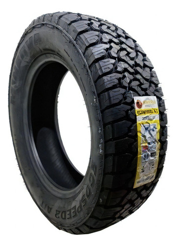 Pneu Aro 17\ 225/65 R17 102t Owl Ecospeed 2 At Minerva