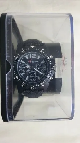 Reloj Sector Expander 90