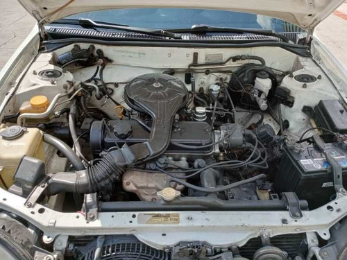 Imagen 10 de 10 de Toyota Corolla