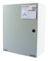 Comprar Gabinete Metalico Estanco Ip65 Tradicional 500x400x210mm