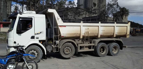 Imagem 2 de 5 de Volvo Vm