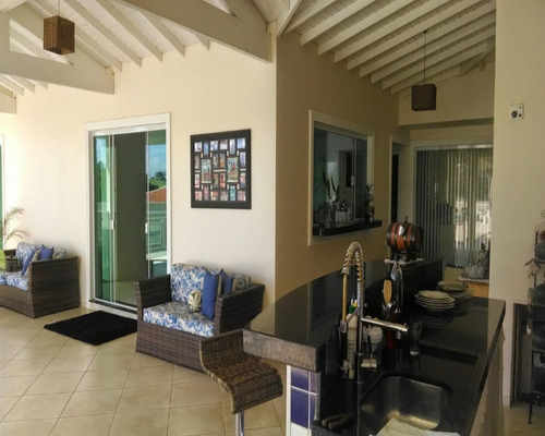 Imagem 13 de 14 de 4 Suítes Em Terras De Itaici / Indaiatuba - Ch00076 - 69525899