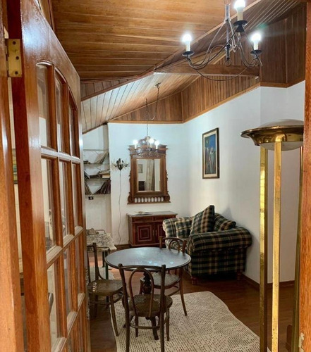 Imagem 3 de 21 de Casa Com 2 Dormitórios À Venda, - Centro Histórico - Santana De Parnaíba/sp - Ca0763