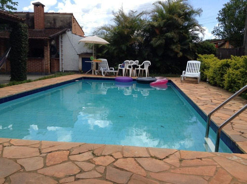 Imagem 6 de 13 de A Chacrinha Do Seu Sonho!! - Ch0260