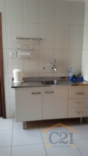 Imagem 9 de 15 de Apartamento, Venda, Tucuruvi, Sao Paulo - 3295 - V-3295