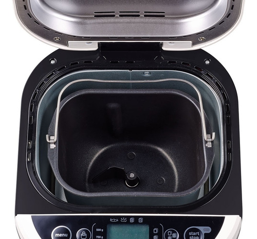 Máquina De Pan Moulinex Pain Dore