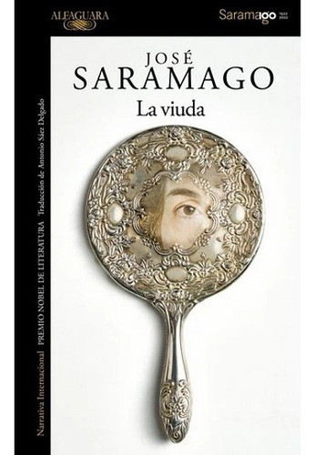 La Viuda  - José Saramago