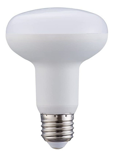 (1 Paquete) Bombilla Led Br25 R25 Inicio 9w Del Bulbo Interi