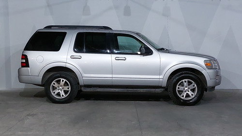 Ford Explorer 4.0 XLT BASE 4X2 V6 TELA AT