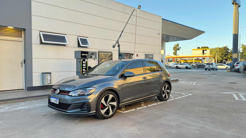 Volkswagen Golf 2.0 Gti Tsi App Connect