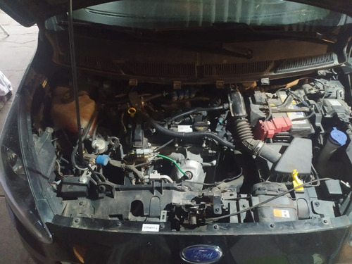 Ford Ka 1.0 Se Plus - 2018