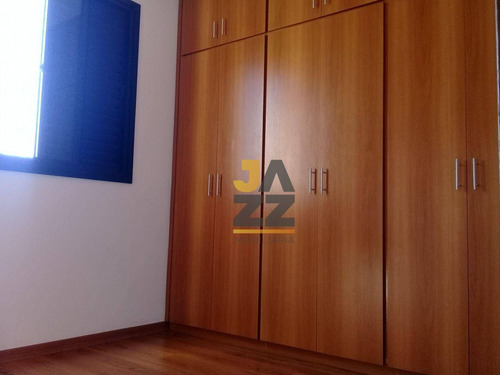 Imagem 11 de 15 de Apartamento Com 3 Dormitórios À Venda, 80 M² Por R$ 550.000,00 - Jardim Umuarama - São Paulo/sp - Ap7581