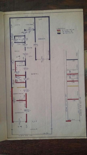 Imagem 14 de 16 de Casa À Venda, 2 Quartos, Vila Santana - Sorocaba/sp - 4663