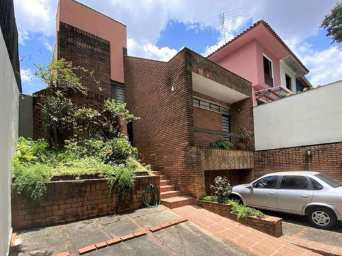 Imagem 1 de 10 de Casas À Venda - São Paulo - Ref: 731029 - 731029