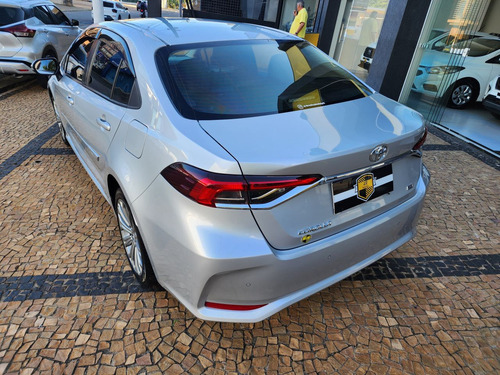 Toyota Corolla 2.0 16V 4P FLEX XEI DIRECT SHIFT AUTOMÁTICO CVT