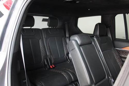 Jeep Grand Cherokee 5.7 V8 L Summit Reserve 4X4 At
