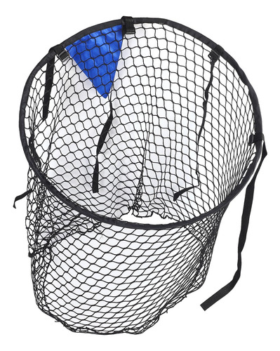 Football Target Net Goal Training, Puerta De Pelota Plegable