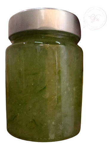Doce de cidra ralada cidra Diet sem açúcar Tatitânia 390g