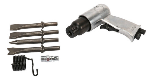 120 Mm Personal Personal Pistol De Gas Piedadas De Aire