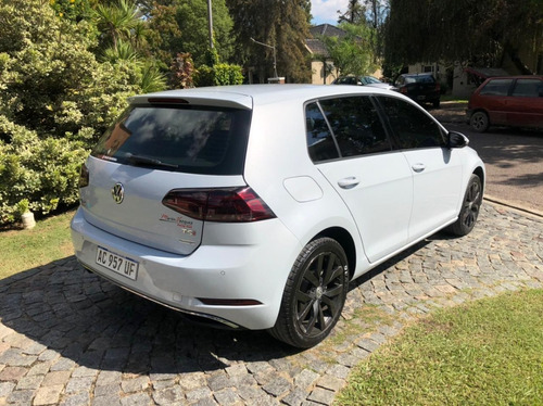 Volkswagen Golf 1.4 Tsi Comfortline 2018
