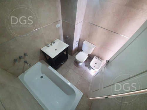 Imagen 20 de 21 de Hermoso Departamento A Estrenar Con Cochera Cubierta - Lanús Oeste