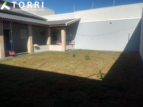 Imagem 16 de 26 de Casa À Venda No Jardim Esplanada Em Indaiatuba - Ca02111 - 69862786
