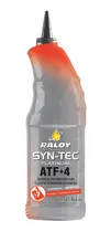 Comprar Aceite Transmision Atf+4 Lt Aceite Transmision Sintetico 