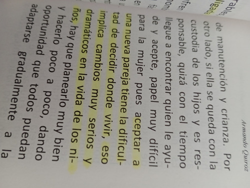Como Ser Una Buena Madre Soltera Y No Morir En El Intento (Usado)