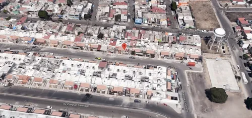 Casa En Venta En Parque Cimataro Queretaro Oportunidad De Inversion Dc