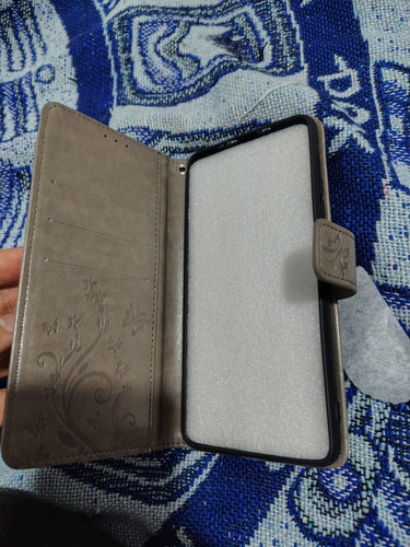 Funda De Silicona Negra Para Xiaomi Poco M4 Pro